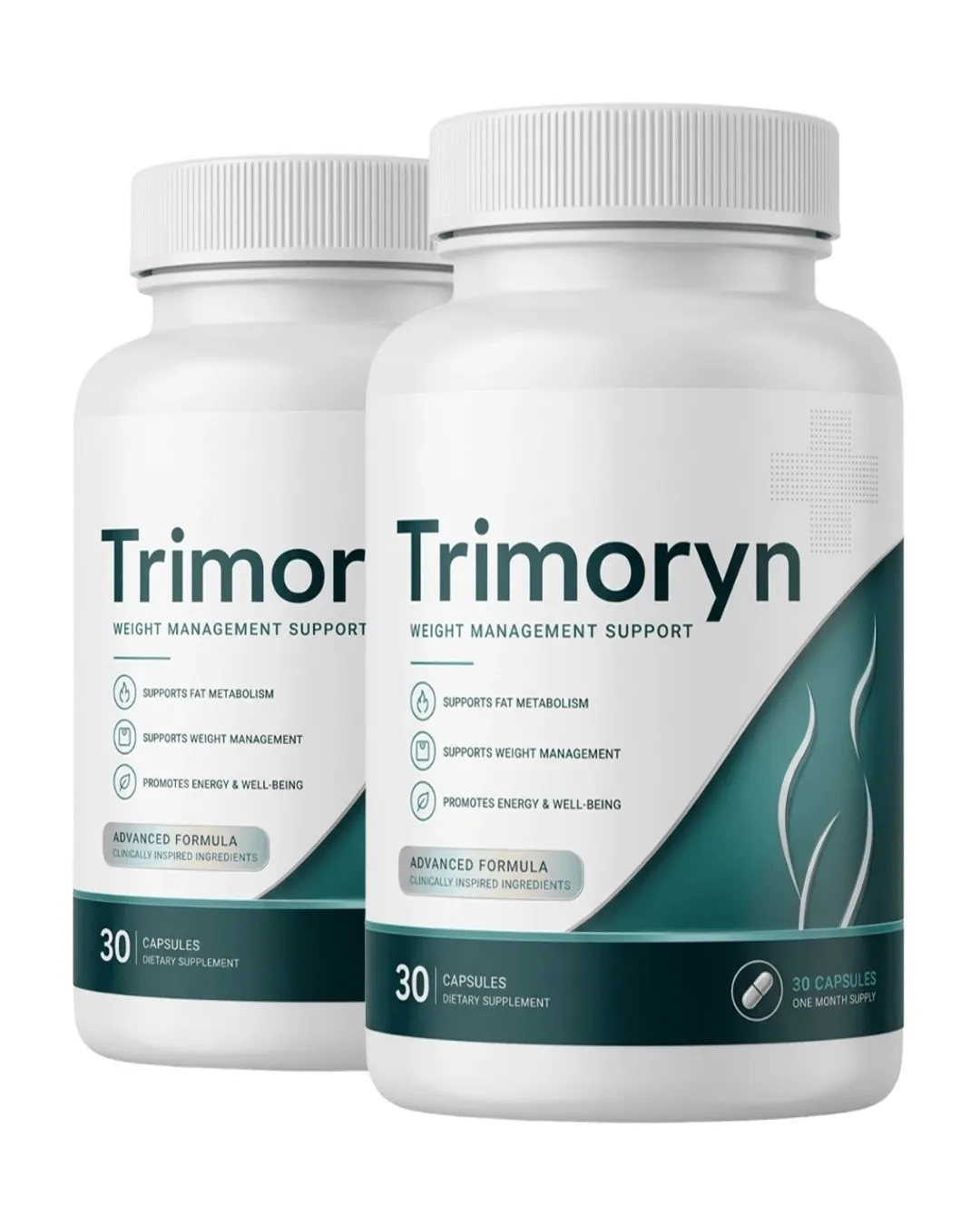 Trimoryn® Metabolism and Appetite Support Supplement