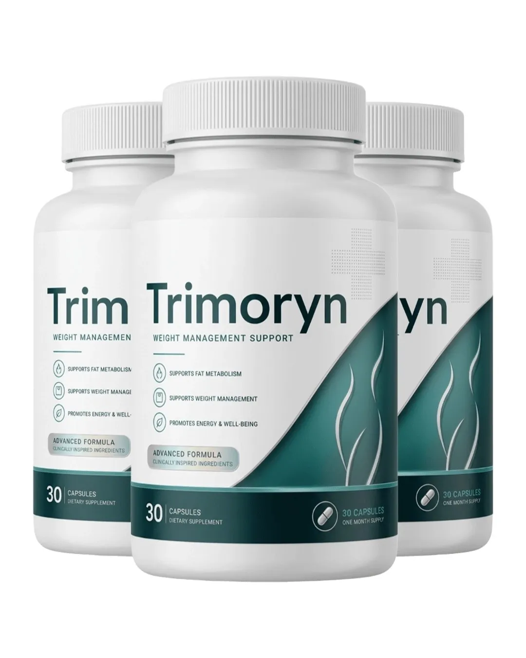 Trimoryn® Metabolism and Appetite Support Supplement