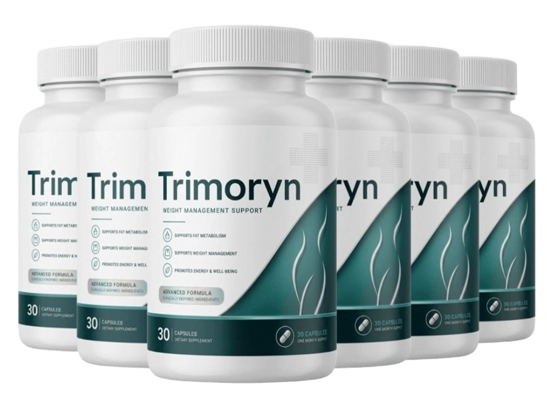 Trimoryn bottle image