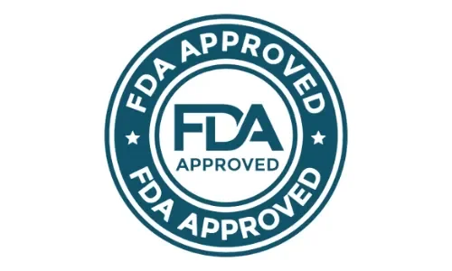 Trimoryn® Manufactured in an FDA-Registered Facility