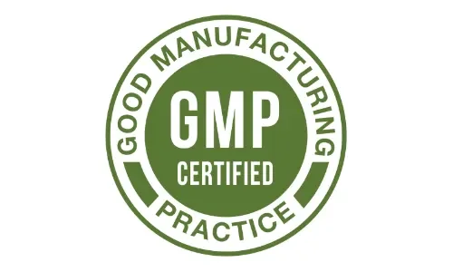 Trimoryn® GMP Certified Facility